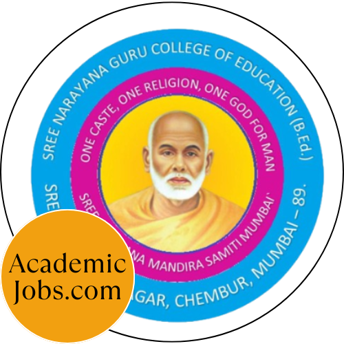 Sree Narayana Guru College Of Education logo